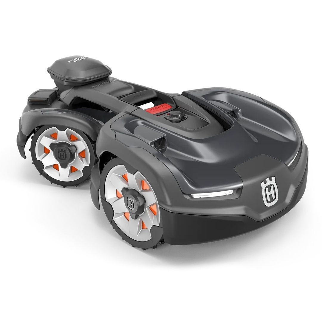 Husqvarna AM435iQ AWD EPOS Automower image 0